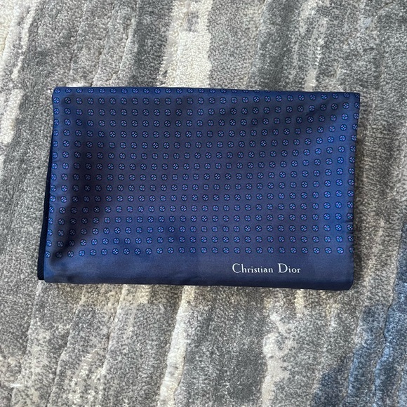 Cristian Dior Mens Scarf - Picture 1 of 4